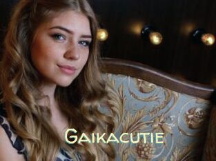 Gaikacutie