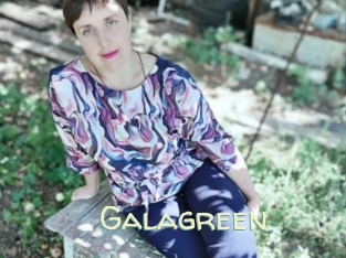 Galagreen