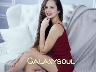 Galaxysoul