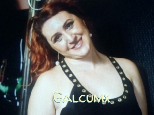 Galcumx
