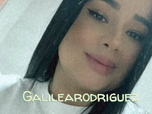 Galilearodriguez