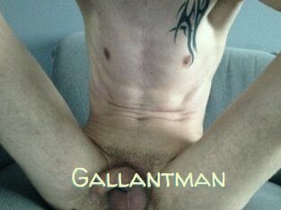 Gallantman