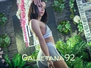 Galletana92