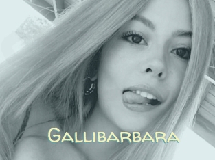 Gallibarbara