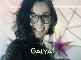 galya1 Sexy Tchat