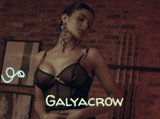 Galyacrow