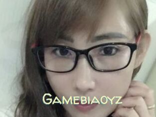 Gamebiaoyz