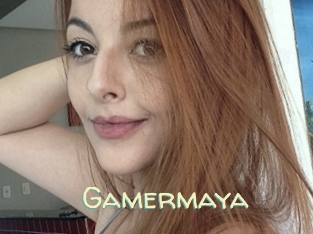 Gamermaya