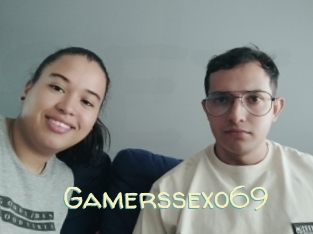 gamerssexo69 Sexy Tchat