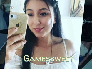 Gamessweet
