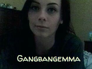 Gangbangemma