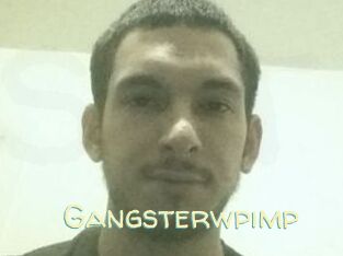 Gangsterwpimp