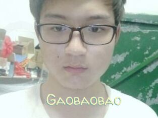 Gaobaobao