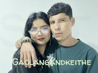 Gaolangandkeithe