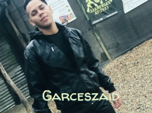 Garceszaid