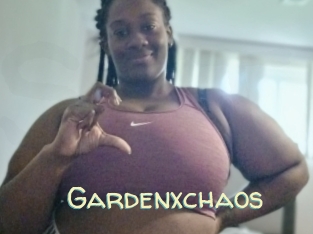 Gardenxchaos