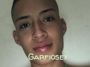 Garfiosex
