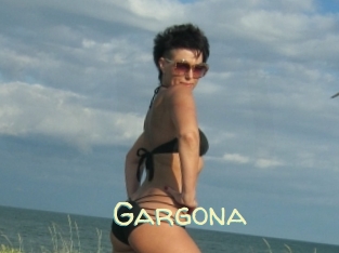 Gargona