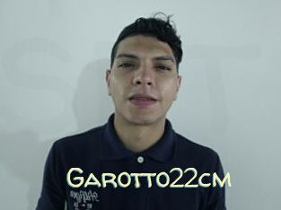Garotto22cm