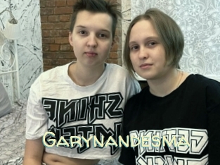 Garynandesma