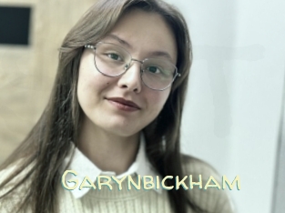 Garynbickham