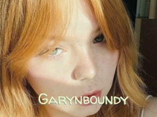 Garynboundy