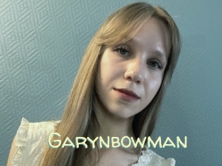 Garynbowman
