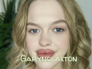 Garynclaxton