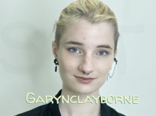 Garynclayborne