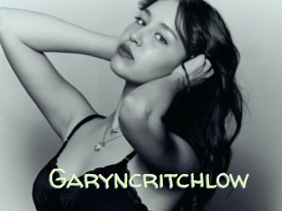 Garyncritchlow