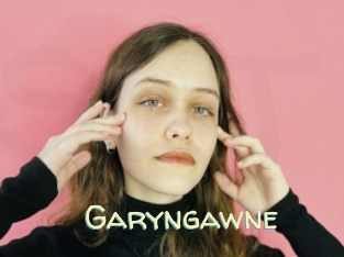 Garyngawne