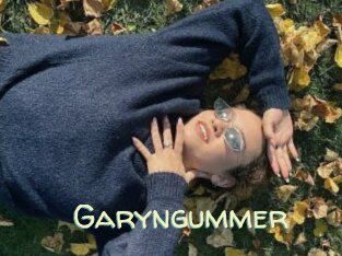 Garyngummer