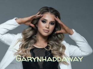 Garynhaddaway