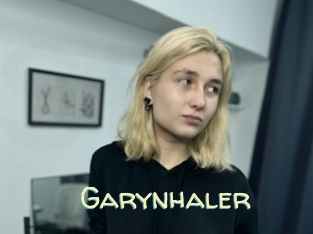 Garynhaler