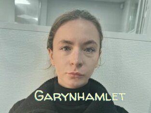 Garynhamlet