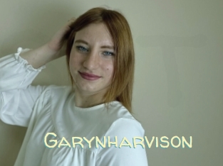 Garynharvison