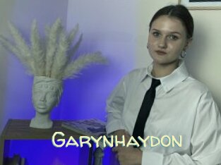 Garynhaydon