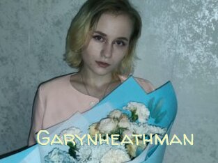 Garynheathman