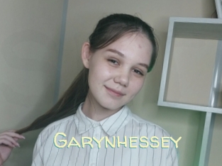 Garynhessey