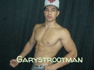 Garystrootman