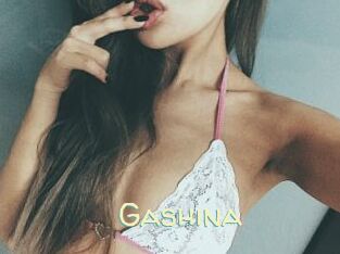 Gashina