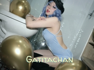 gatitachan Sexy Tchat