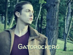 gatorockero Sexy Tchat