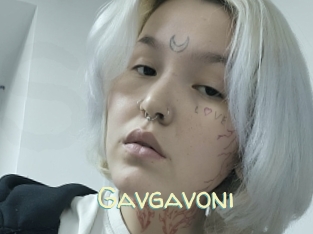 Gavgavoni