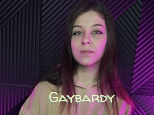 Gaybardy