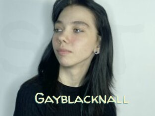 Gayblacknall