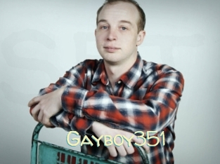 Gayboy351