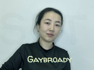 Gaybroady