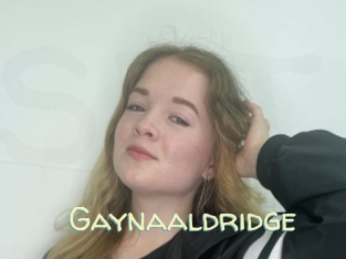 Gaynaaldridge