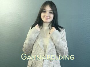 Gaynabelding